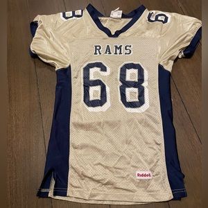 Rams Jersey